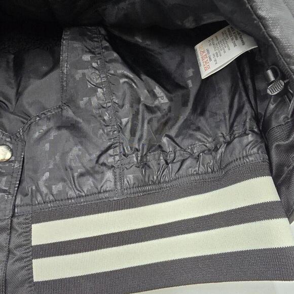 Core‎ Jacket Black Powder Room S Black 5000mm (98-2) - Picture 11 of 16